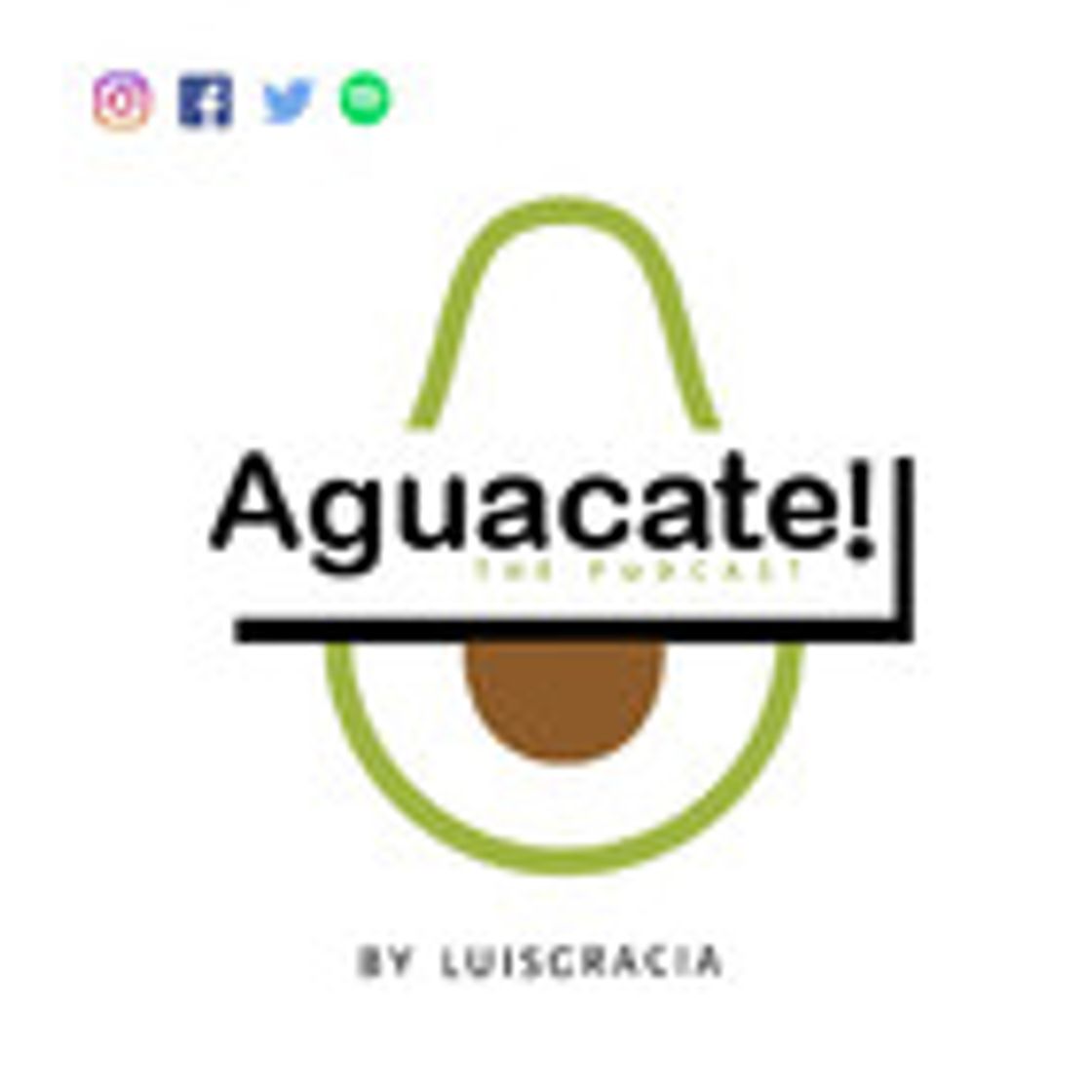 Fashion AGUACATE by LuisGracia