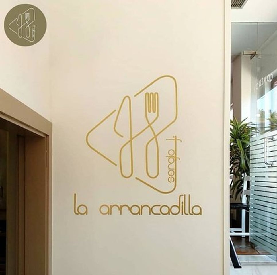 Restaurants La Arrancadilla