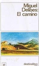 Libro El camino