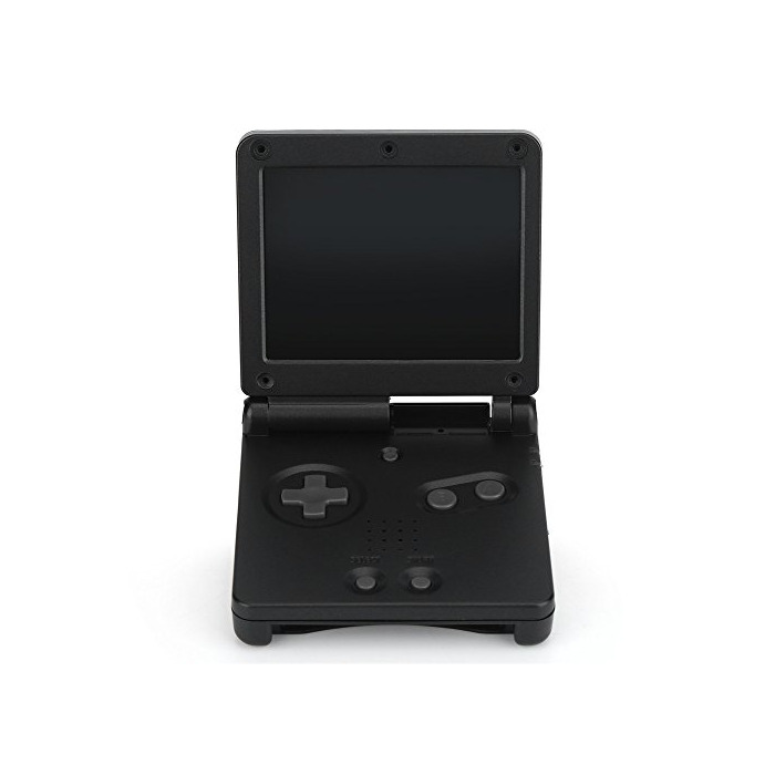 Electronic Zerone Shell Case para Game Boy SP