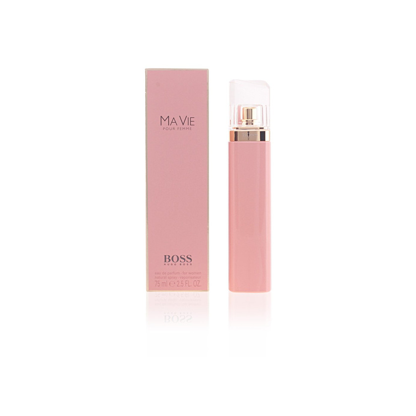 Beauty Hugo Boss  Ma Vie Pour Femme EDP 75Mililitros 150Mililitros Locion Del