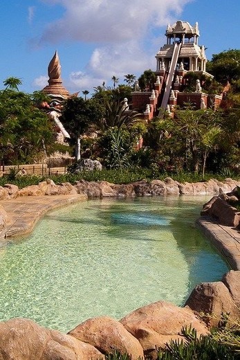 Siam Park