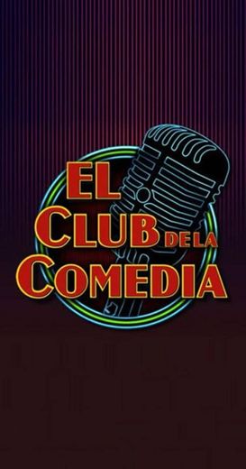 El club de la comedia