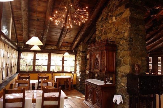 Restaurants La borda pairal