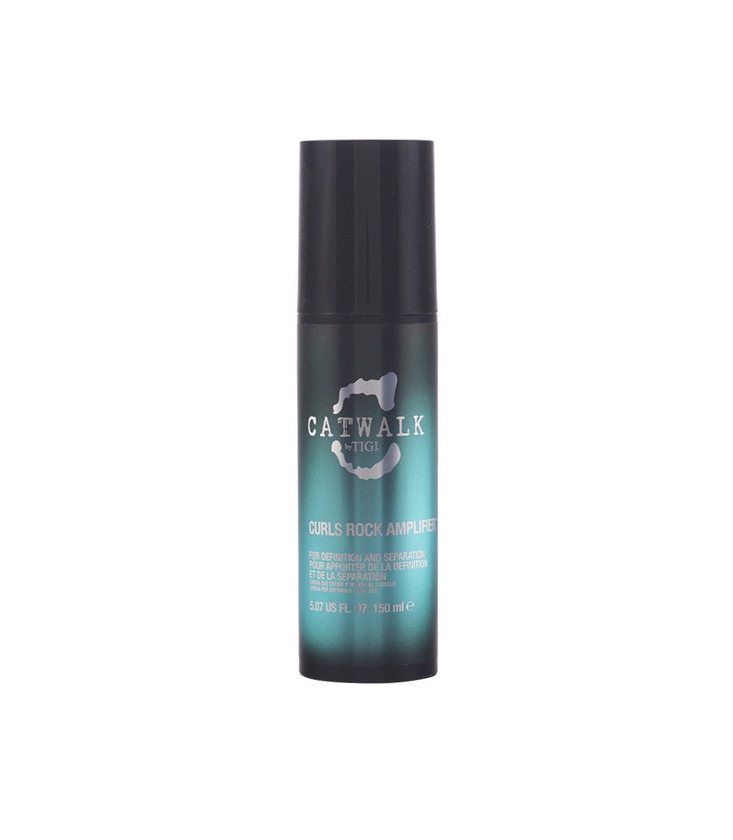 Beauty TIGI Catwalk Curls Rock Amplifier