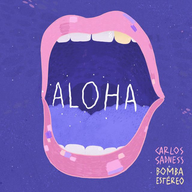 Canción Aloha