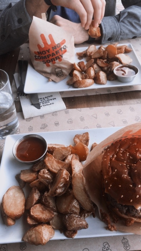 Restaurants Goiko Grill