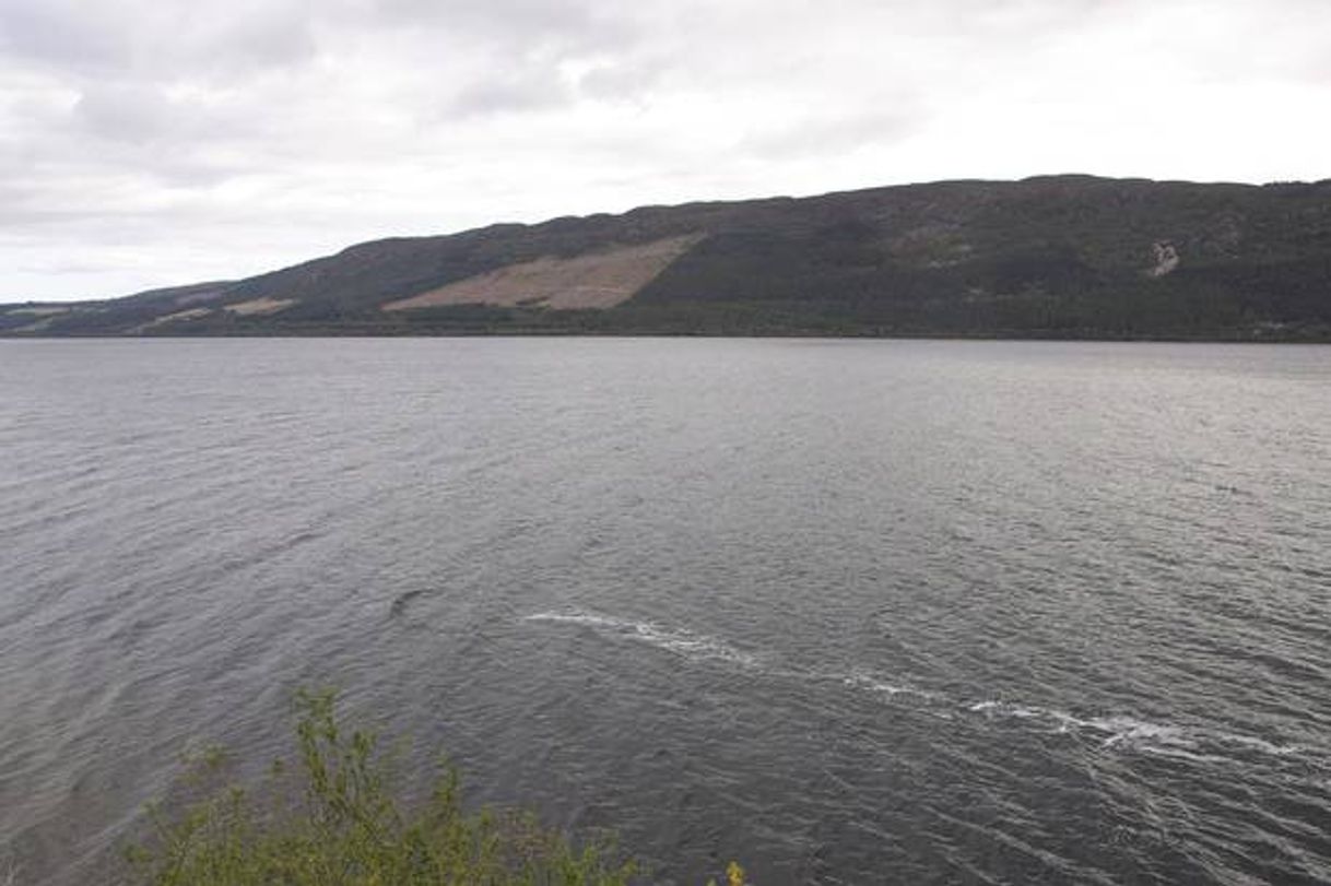 Place Loch Ness