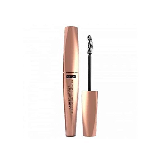 Social Astor Lash Beautifier Argan Oil Máscara de Pestañas