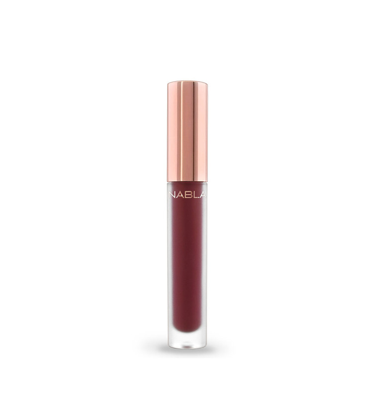 Social Nabla Labial líquido mate Dreamy