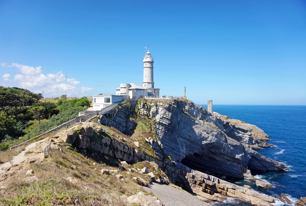 Place Faro