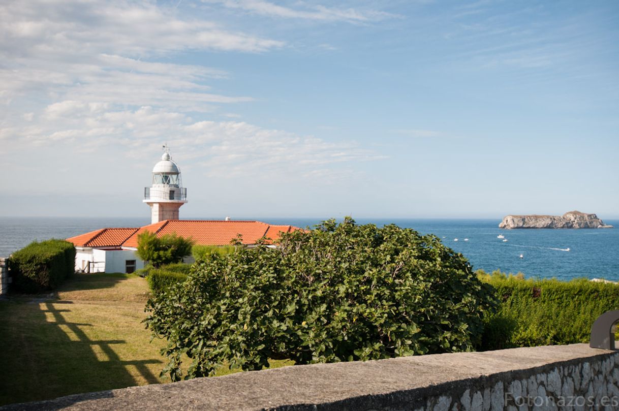 Restaurants El Mirador Del Faro