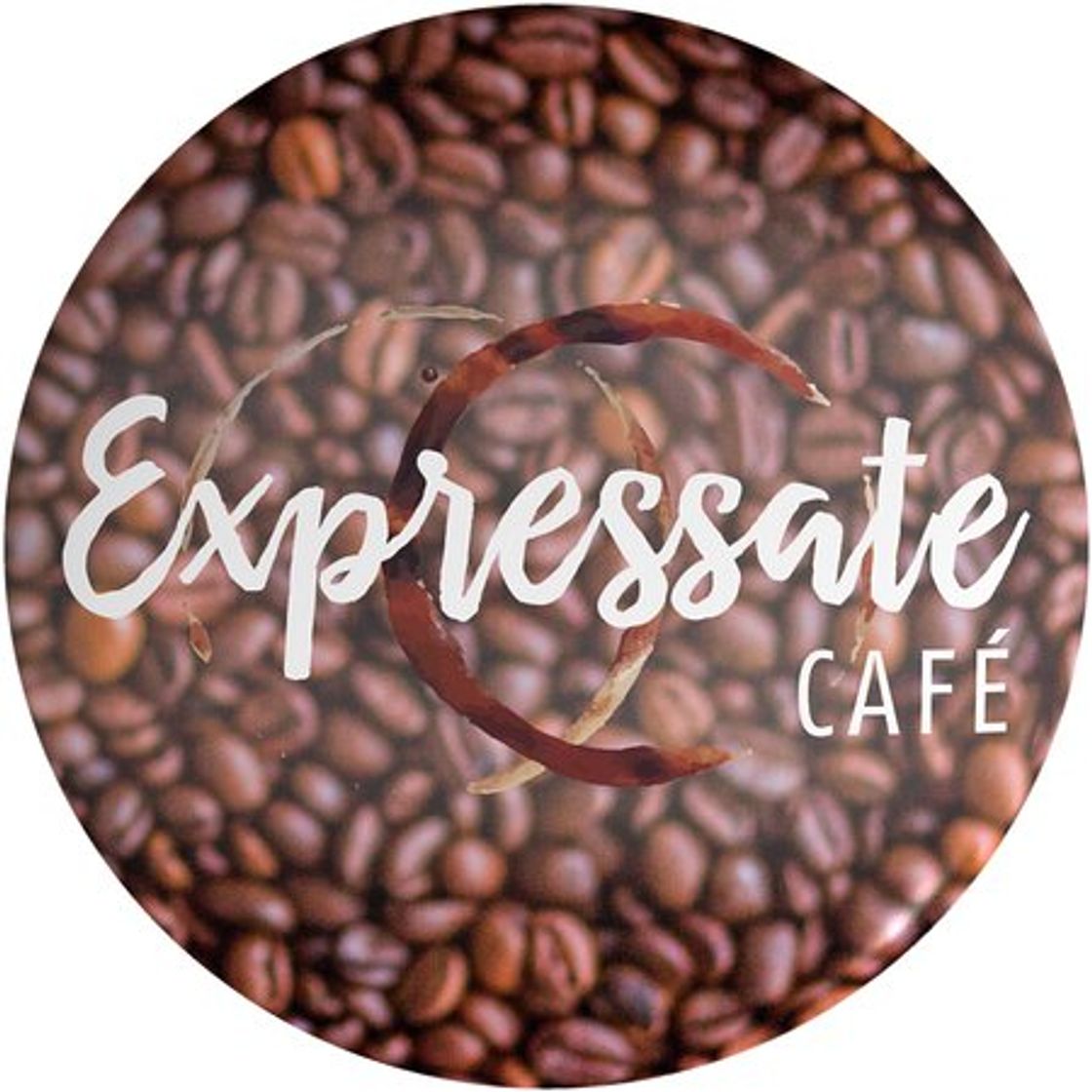 Restaurants Cafe Expressate