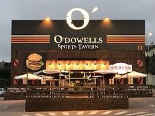 O'Dowells Sports Tavern