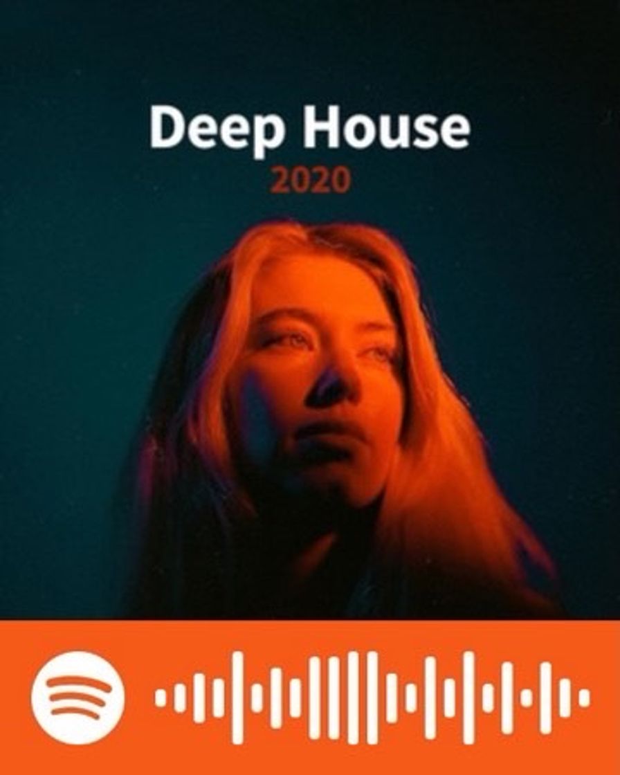 Music Deep house