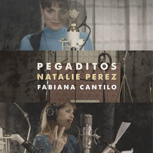 Canción Pegaditos