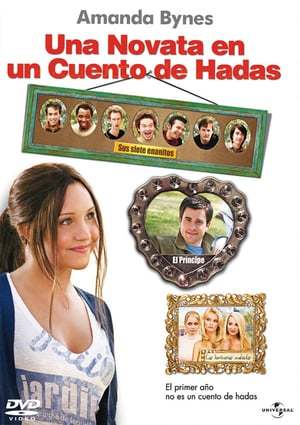 Movie Una novata en un cuento de hadas