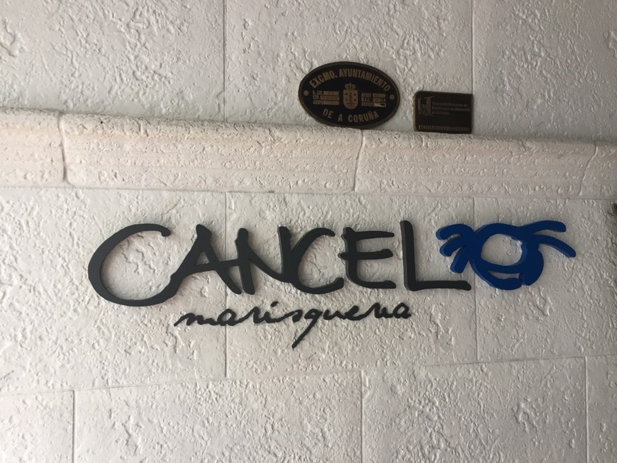 Restaurants Cancelo