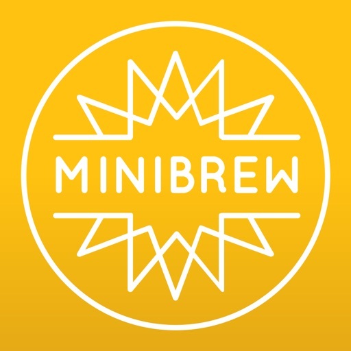 Apps MiniBrew