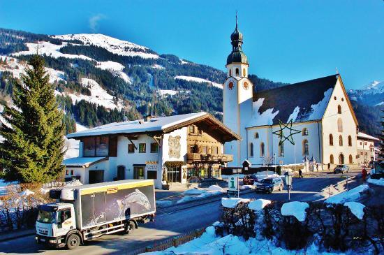 Jochberg