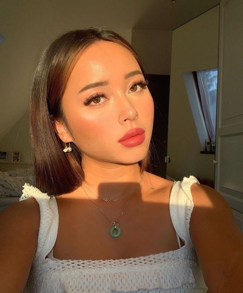 Social 📸𝙼𝚊𝚔𝚎𝚞𝚙 𝚗𝚊𝚝𝚞𝚛𝚊𝚕📸