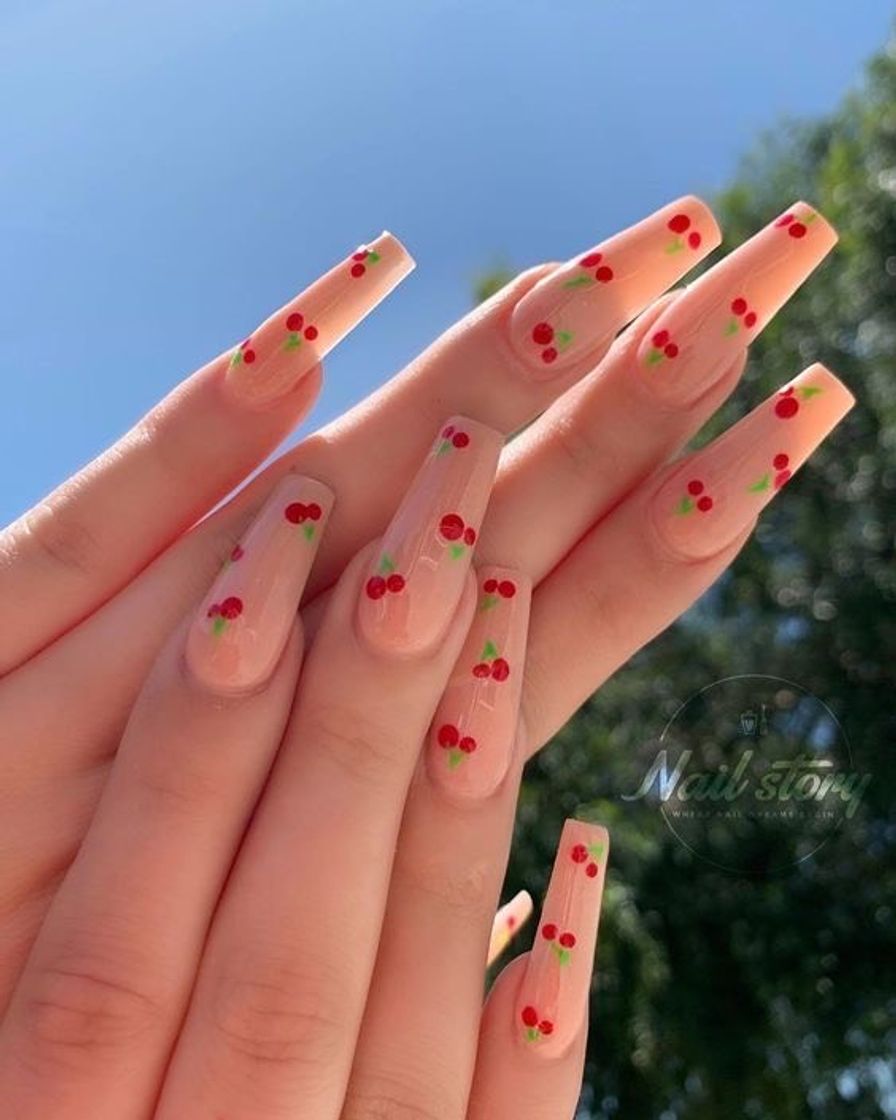 Social 🍒𝑪𝒉𝒆𝒓𝒓𝒚 𝑵𝒂𝒊𝒍𝒔🍒