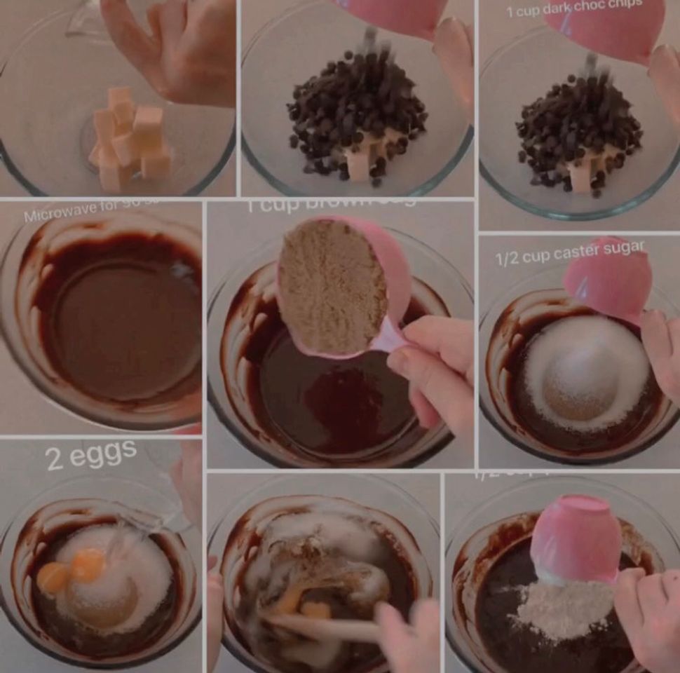 Restaurants 🍪𝑪𝒐𝒐𝒌𝒊𝒆𝒔🍪