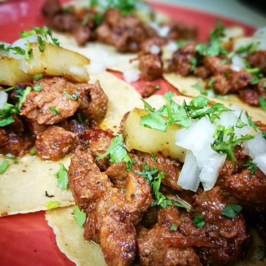 Restaurants Taquerías Tamarindo