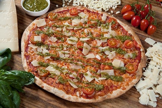 Restaurantes Pizzería Italiana Passaparola