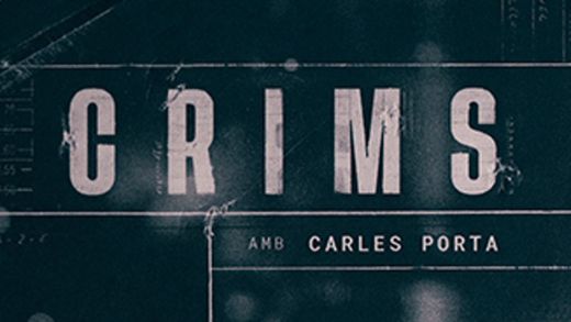 Crims - TV3