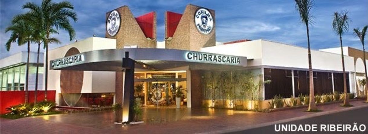 Restaurantes Churrascaria Coxilha dos Pampas