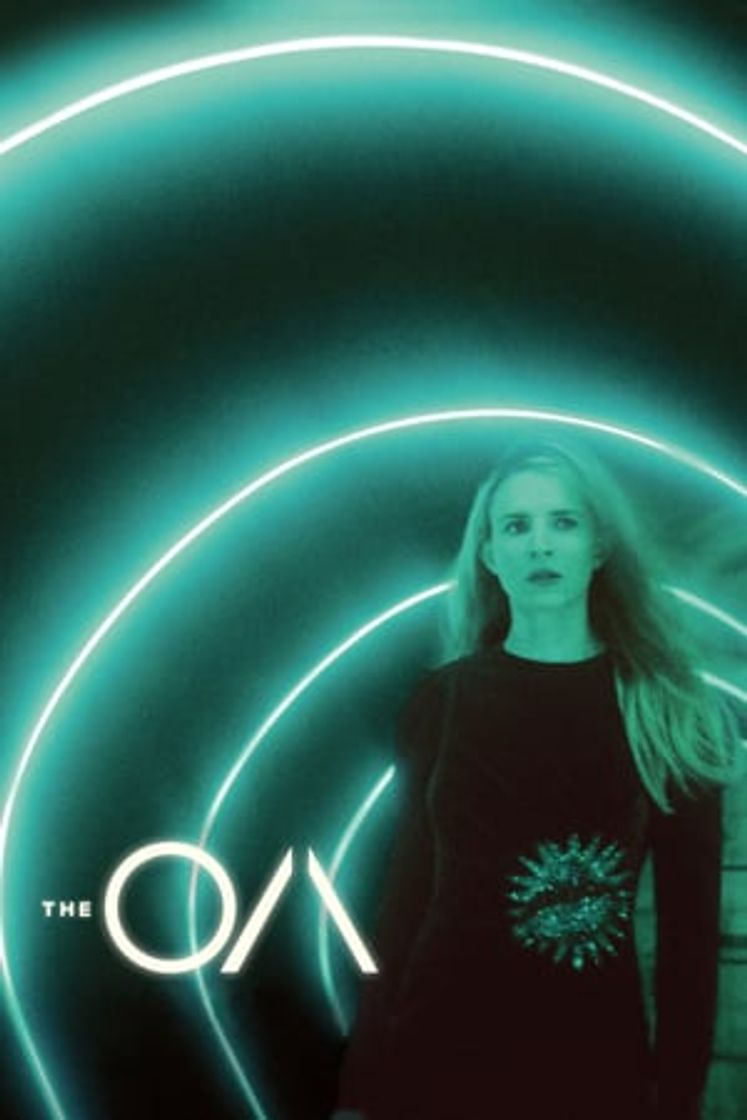 Serie The OA