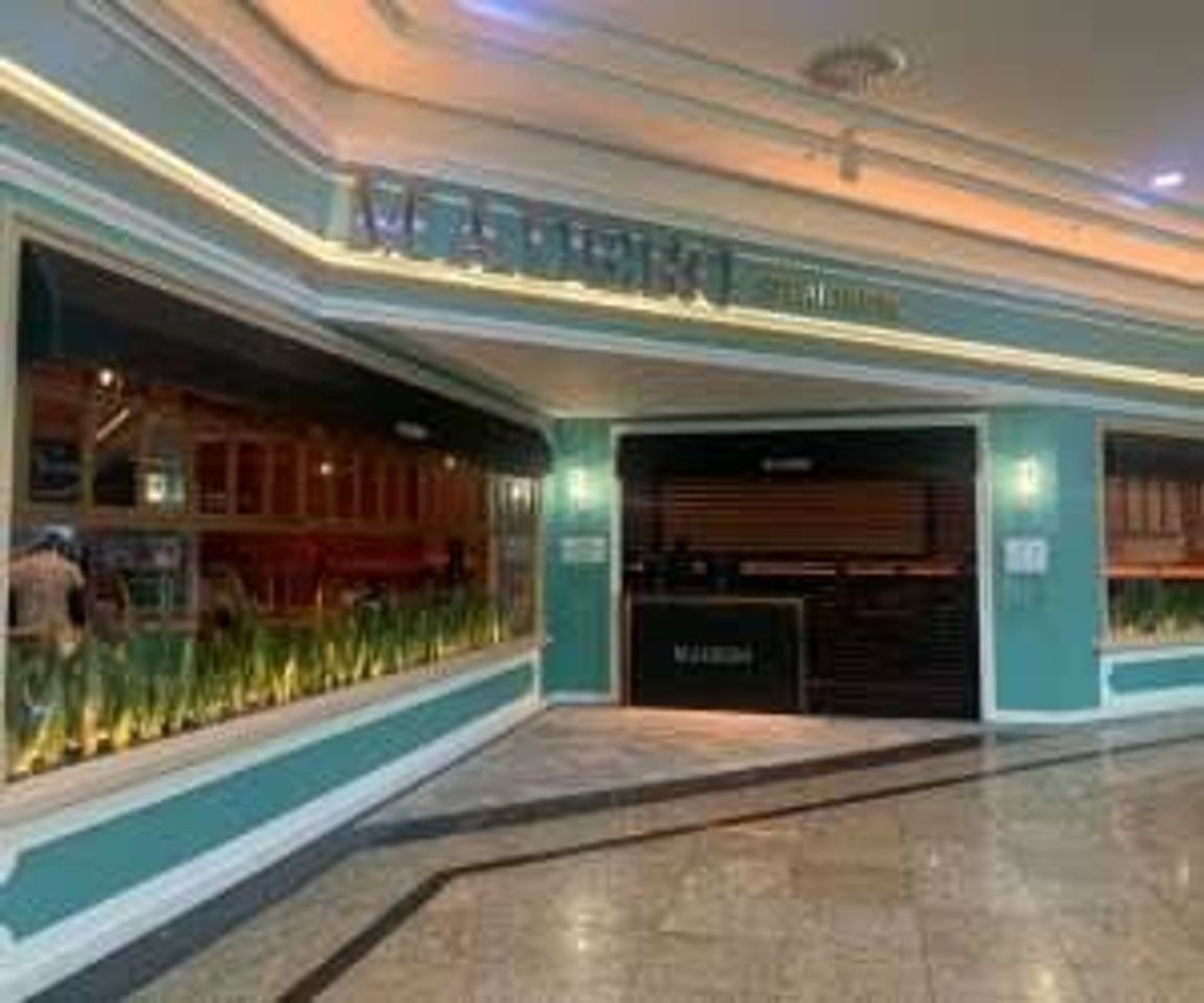 Restaurantes Madero Steak House