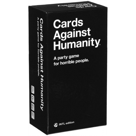 Fashion Cards Against Humanity