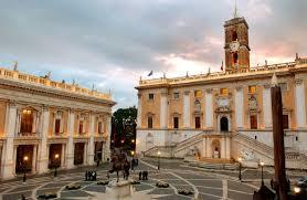 Place Museos Capitolinos