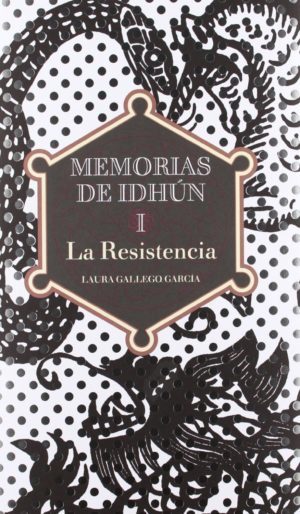 Book Memorias de Idhún. La Resistencia. Libro I