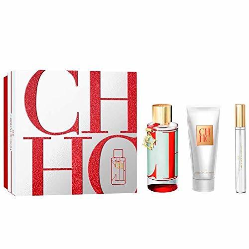 Beauty Carolina Herrera 60282 LŽEau EDT VP Estuche