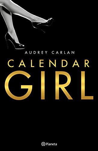 Libro Calendar Girl