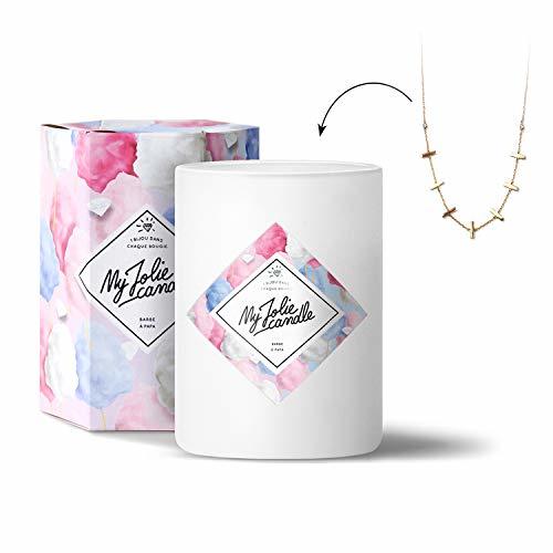 Product My Jolie Candle • Vela perfumada con Joya en el Interior •