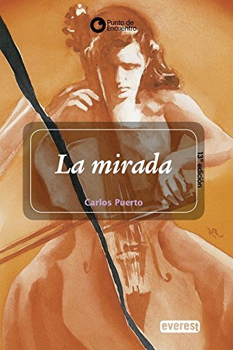 Libro La mirada