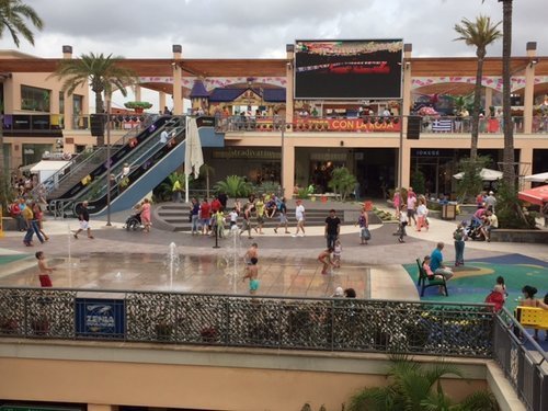 Place Centro Comercial Zenia Boulevard