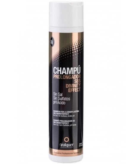 Moda Valquer Champú Sin Sulfatos 300 ml - Comprar online en Alpel