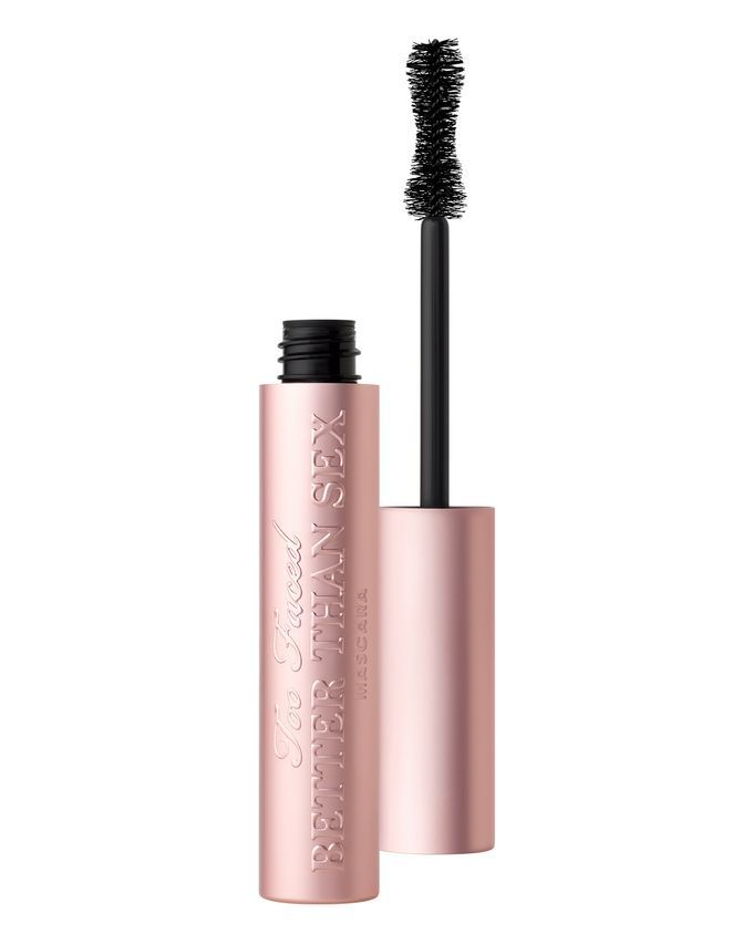 Beauty Too Faced Better Than Sex Mascara