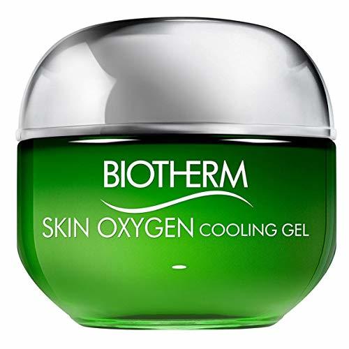 Producto Biotherm Skin Oxygen Gel Crema