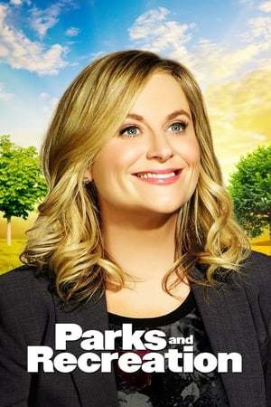 Serie Parks and Recreation