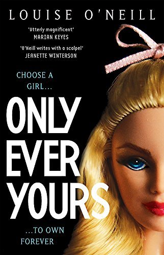 Libro Only Ever You