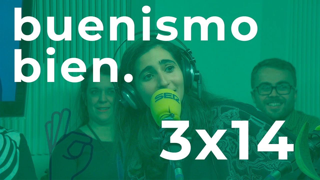 Fashion Buenismo Bien - YouTube