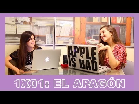 Moda KEEP IT CUTRE 1X01: EL APAGÓN - YouTube