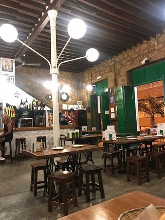 Restaurants El Biberón