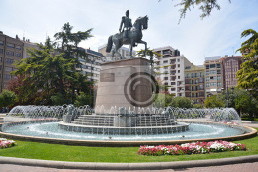 Monumento a Espartero